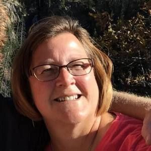 Meet your Posher, Deborah